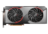 MSI RX 5600 XT GAMING X 2
