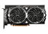 MSI Radeon RX 6600 Armor 2