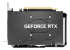 MSI GeForce RTX 3050 Aero ITX OC 3