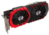 MSI Radeon RX570 GAMING X 4G 3