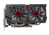 ASUS ROG STRIX GTX1060 DirectCU II Advanced 9Gbps 2