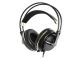SteelSeries Siberia V2 Full-size Black-Gold