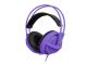 SteelSeries Siberia V2 Full-size Purple