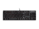 SteelSeries 6Gv2 Red Cherry Switch