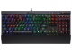 Corsair K70 RGB Mechanical Keyboard Rapid-Fire
