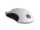 SteelSeries Kinzu V3 Optical Mouse White