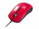 SteelSeries Rival 100 Forged Red
