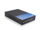 Linksys LSS-LRT214-AP