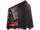 NZXT H440 Red