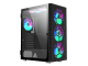 Montech X3 Mesh Black