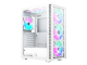 Montech X3 Glass White