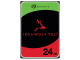 SEAGATE IronWolf Pro NAS HDD +Rescue 24TB