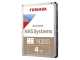 Toshiba N300 NAS 4TB