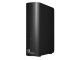 Western Digital Elements 8TB Black