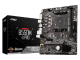 MSI B550M-A Pro