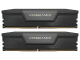 CORSAIR Vengeance DDR5 16GB (8GBx2) 5200 Black