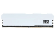 BLACKBERRY Pro DDR4 16GB (16GBx1) 3200 White