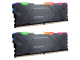 ZADAK MOAB RGB DDR4 16GB (8GBx2) 2666