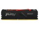 KINGSTON FURY Beast RGB DDR4 8GB (8GBx1) 3200