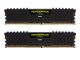 CORSAIR Vengeance LPX DDR4 16GB 2400 (8GBx2) Black