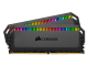 CORSAIR Dominator Platinum RGB DDR4 16GB (8GBx2) 3600