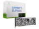 MSI GeForce RTX 4060 Ti Gaming X Slim White 16G