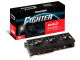 POWER COLOR Fighter Radeon RX 7800 XT