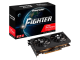 POWER COLOR Radeon RX 6600 XT Fighter