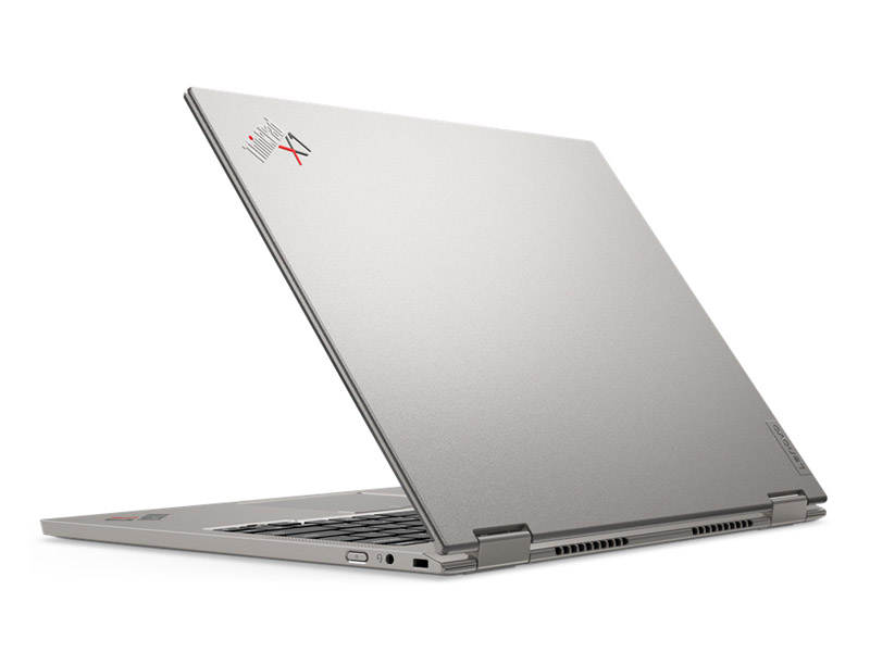 Lenovo ThinkPadX1 Titanium Yoga-20QAS00A00 pic 0