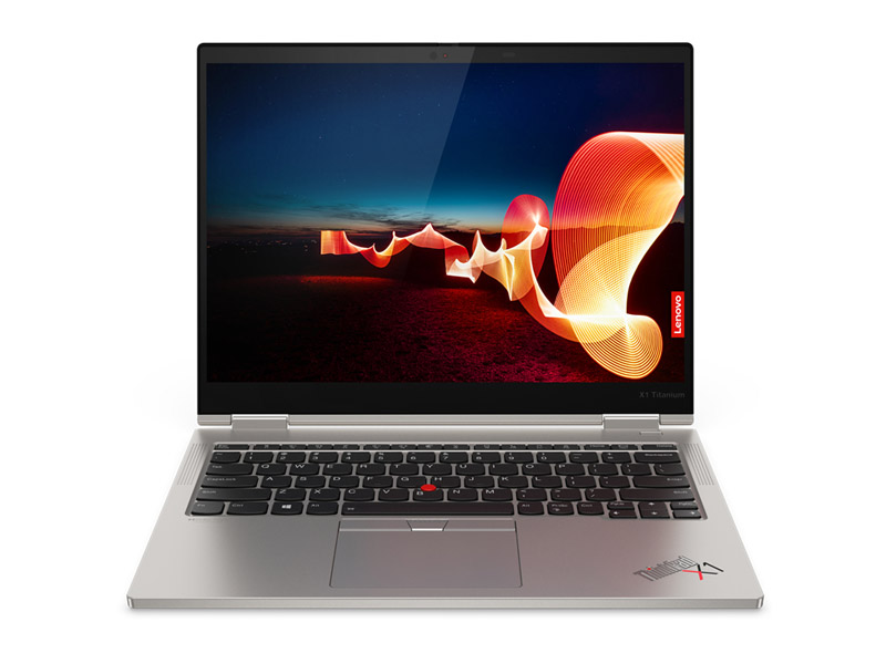 Lenovo ThinkPadX1 Titanium Yoga-20QAS00A00 pic 2