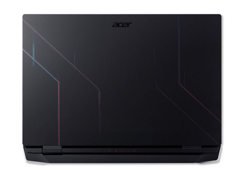 Acer Nitro AN515-58 AN515-46 LCD Cover Posteriore Alloggio Nero 60