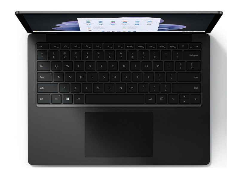 Microsoft Surface Laptop 5-i7/16GB/512GB (RIP-00047) pic 4