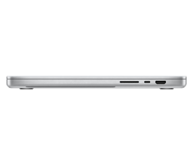 Apple MacBook Pro 16-M1/16GB/512GB (MK1E3TH/A) ซีพียู Apple M1 Pro ...