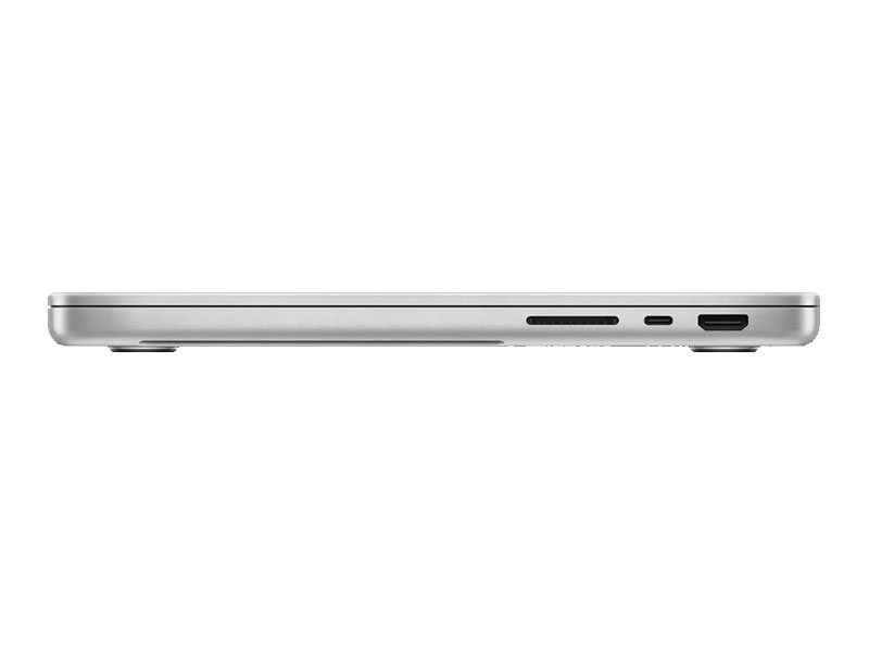 Apple MacBook Pro 14-M1/16GB/512GB (MKGR3TH/A) pic 3