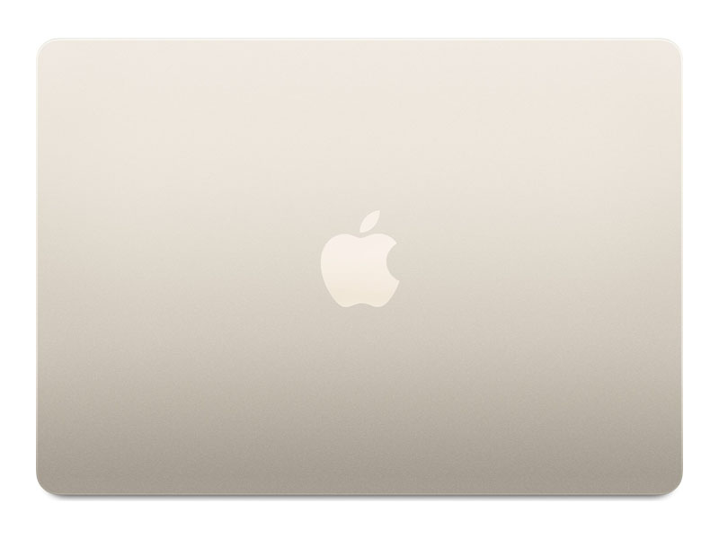 Apple MacBook Air-M2/8GB/256GB (MLY13TH/A) pic 0