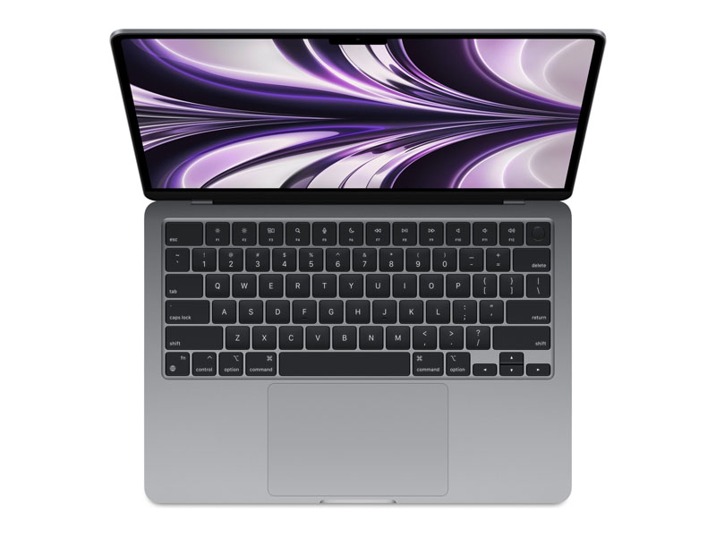 Apple MacBook Air 13-M2/8GB/256GB (Z15S00040) pic 4