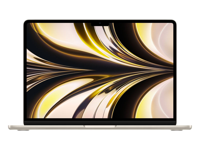 Apple MacBook Air 13-M2/8GB/256GB (Z15X0001T) pic 1