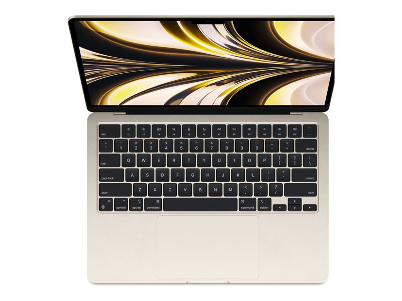 Apple MacBook Air 13-M2/8GB/256GB (Z15X0001T) pic 4