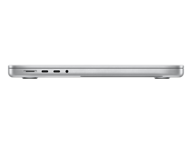 Apple MacBook Pro 14 Silver-M2 Pro/16GB/512GB (MPHH3TH/A) pic 2