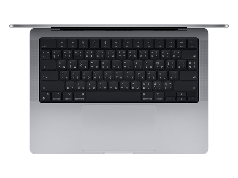 Apple MacBook Pro 14 Space grey-M2 Pro/16GB/1TB (MPHF3TH/A) pic 4
