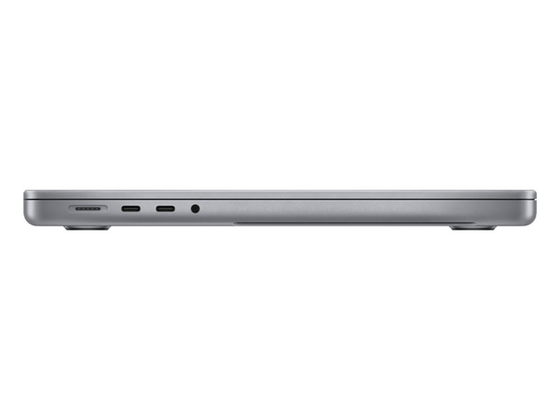 Apple MacBook Pro 16 Space grey-M2 Max/32GB/1TB (MNWA3TH/A) pic 3