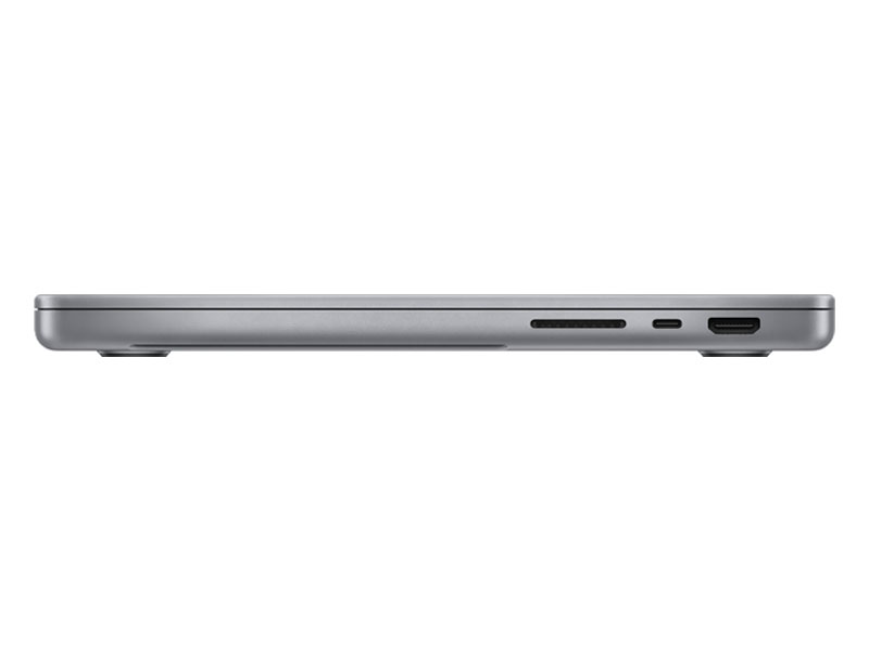 Apple MacBook Pro 16 Space grey-M2 Max/32GB/1TB (MNWA3TH/A) pic 4