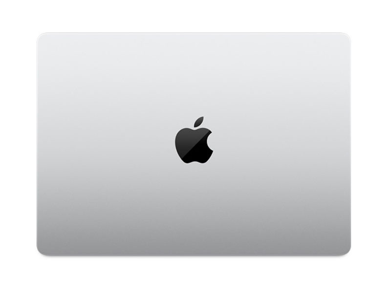 Apple MacBook Pro 16 Silver-M2 Pro/16GB/512GB (MNWC3TH/A) pic 0
