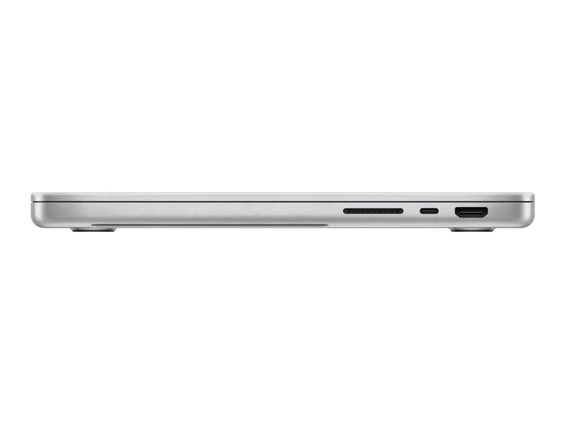 Apple MacBook Pro 14 Silver-M2 Pro/16GB/1TB (MPHJ3TH/A) pic 3