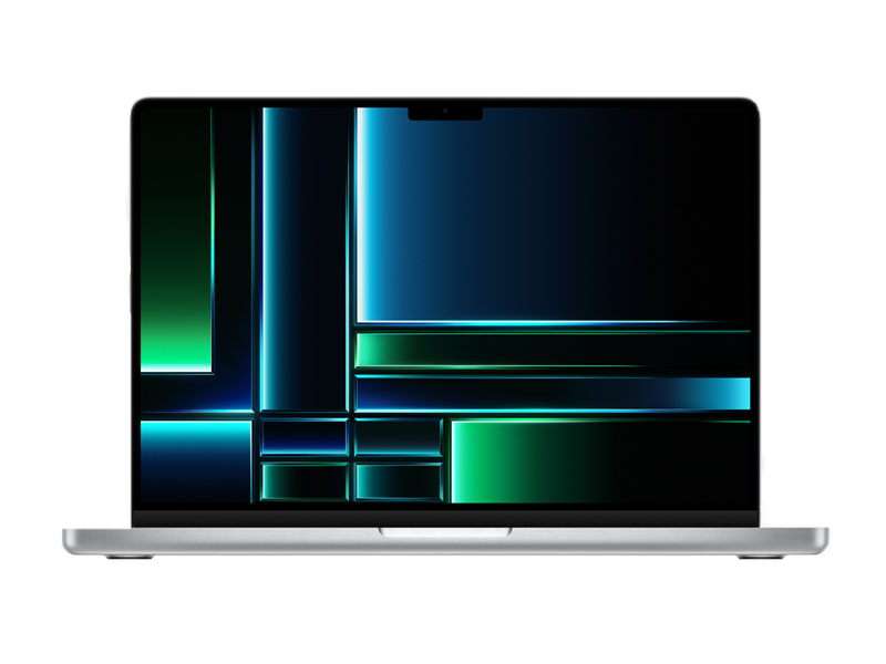 Apple MacBook Pro 14 Silver-M2 Max/32GB/1TB (MPHK3TH/A) pic 1