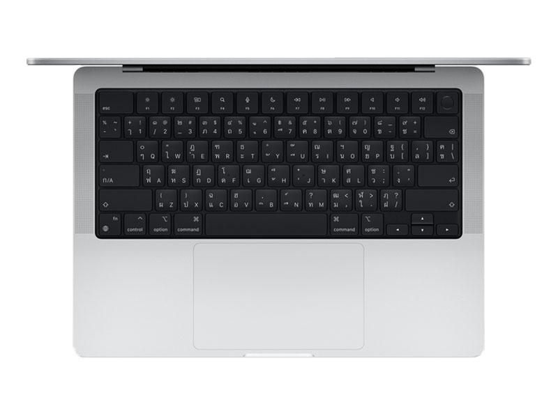 Apple MacBook Pro 14 Silver-M2 Max/32GB/1TB (MPHK3TH/A) pic 4