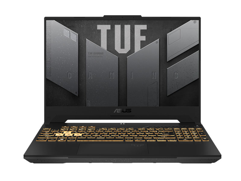 Asus TUF Gaming F15 FX507ZC4-HN002W pic 0