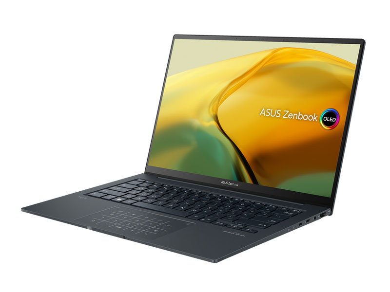 Asus Zenbook 14X OLED UX3404VA-M9546WS pic 2