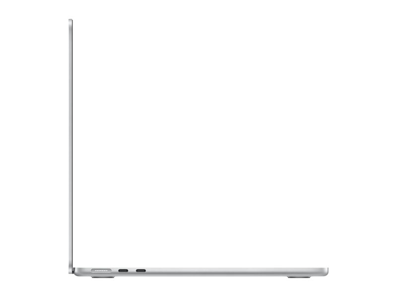 Apple MacBook Air 13 Silver-M2/8GB/512GB (Z15W0002J) pic 2