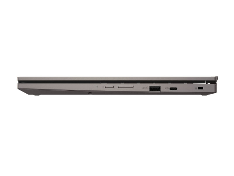 Asus Chromebook CX34 Flip CX3401FBA-LZ0143 ซีพียู Intel Core i5-1235U